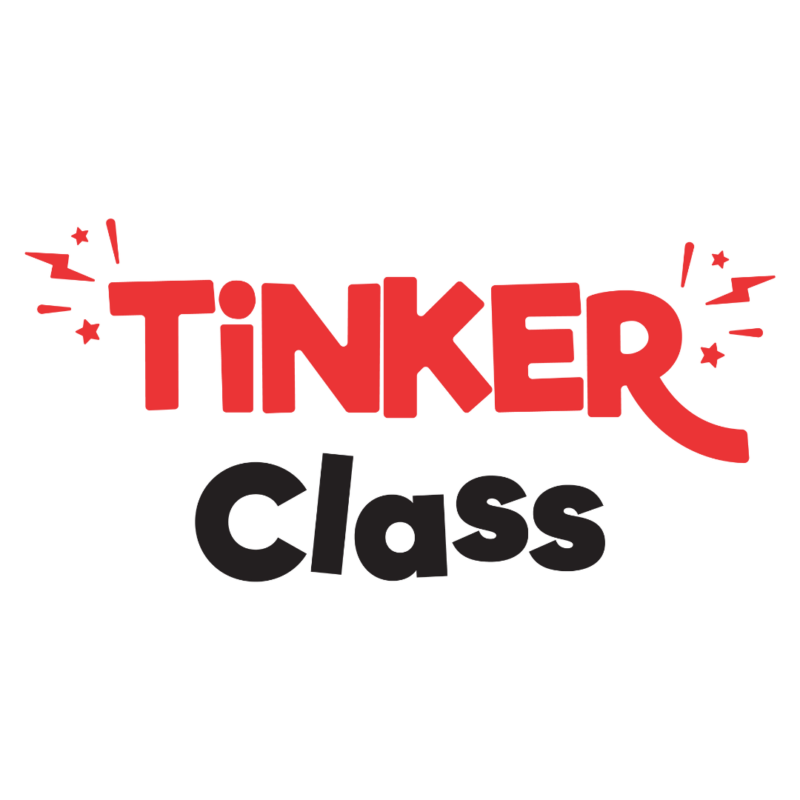 Press Kit - Tinkercast