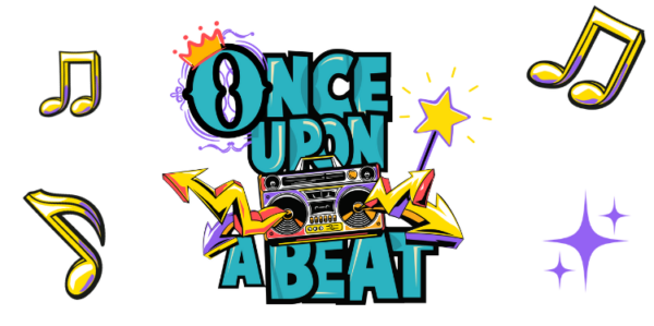 Once Upon a Beat - Tinkercast